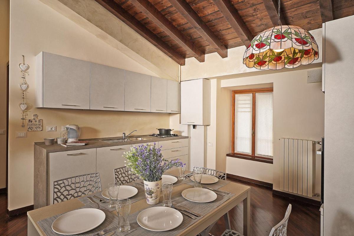 LA FINESTRA SUL LAGO - Housity