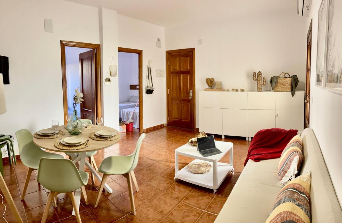 APARTAMENTO ORO - Housity