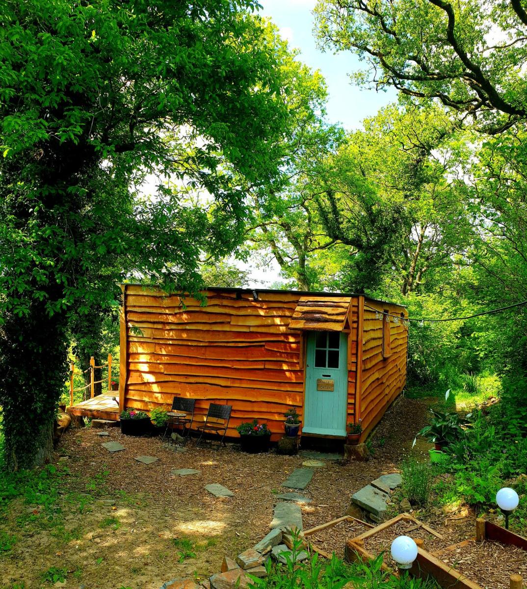 Scollas 1 bedroom Lodge - Housity