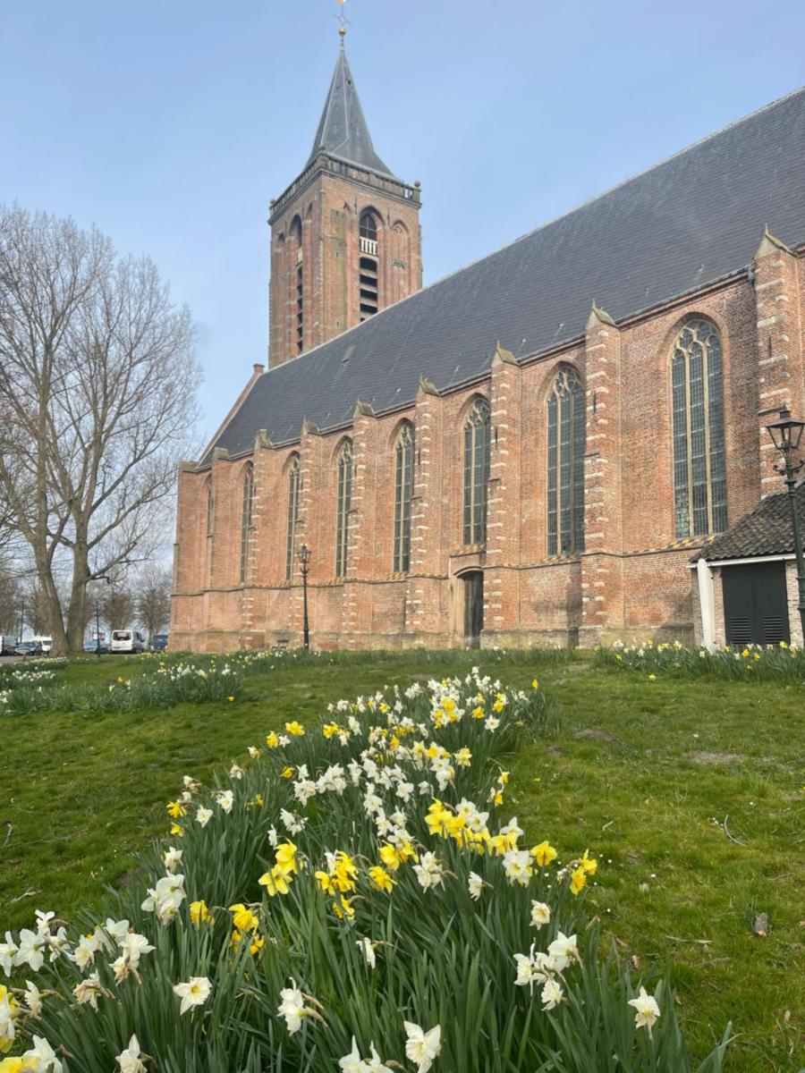 Luxury Chalets Monnickendam - Housity