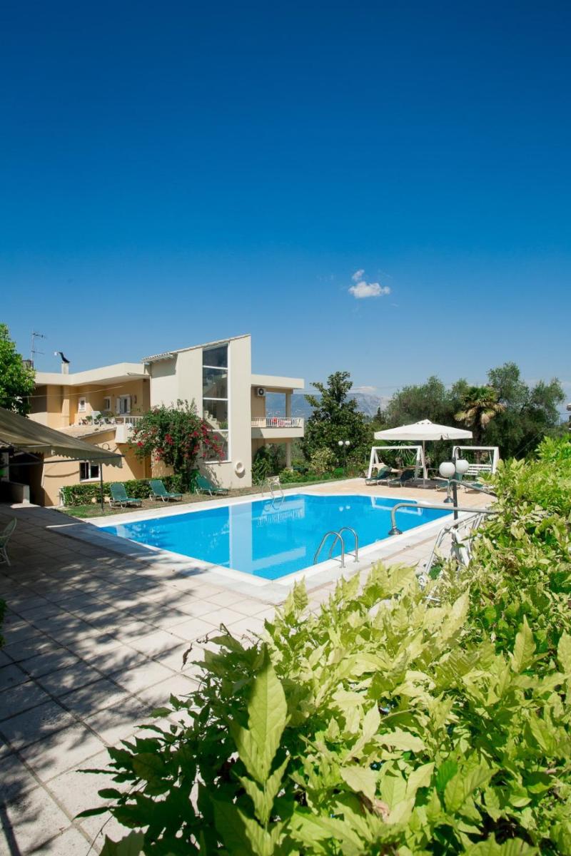 Dreamy Apartments Corfu - Housity