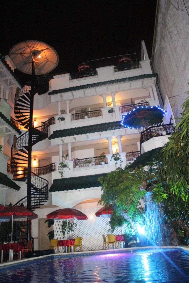 Suitetrails - Hotel Galleria