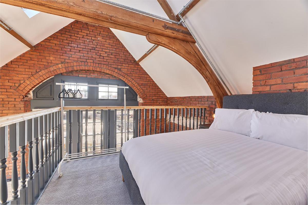 No 7 at Simpson Street Apartments Sunderland - Housity