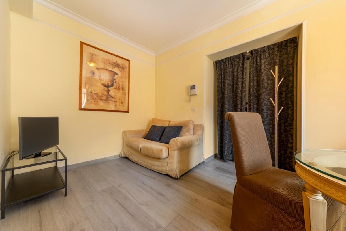 UR-NEST D'Azeglio - Housity