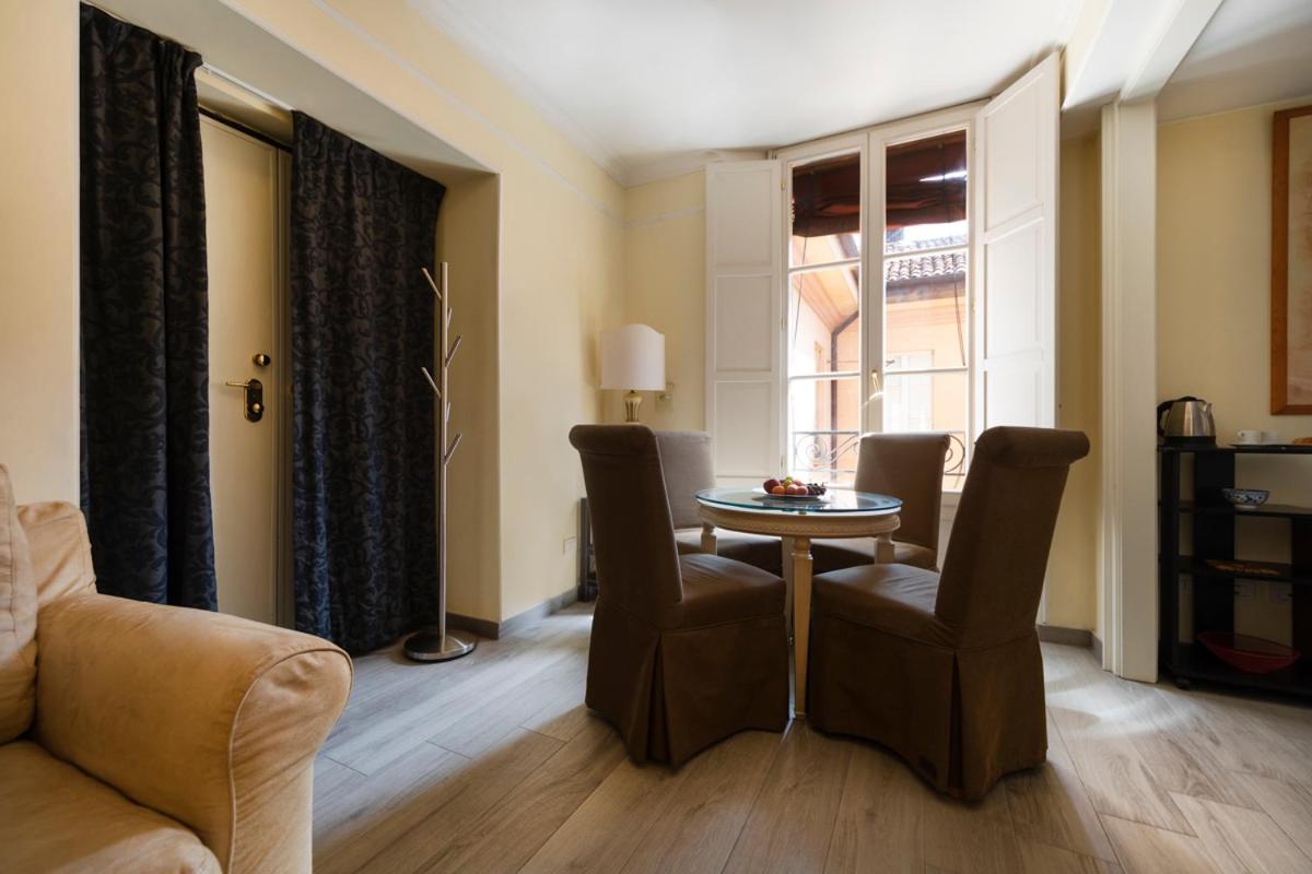 UR-NEST D'Azeglio - Housity