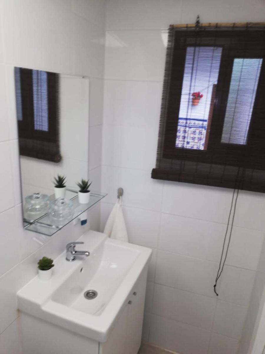 Apartamento La Soleá - Housity