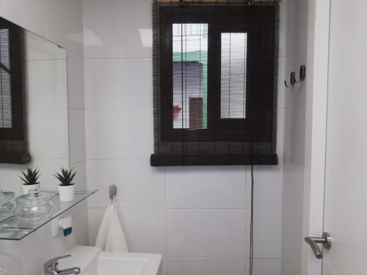 Apartamento La Soleá - Housity