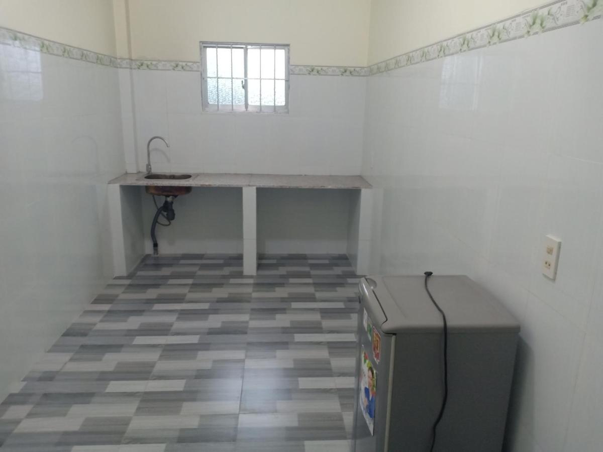 Huyền Trân 2 Homestay - Housity