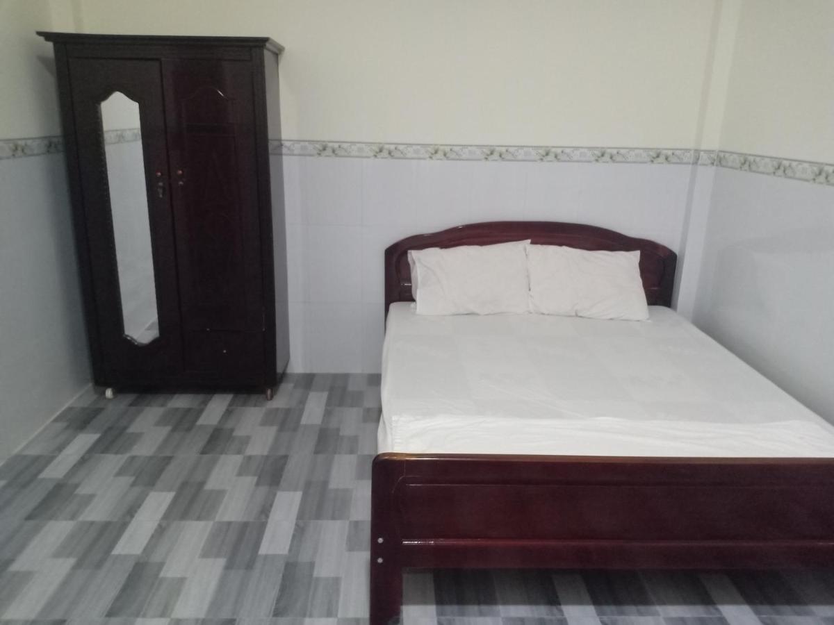 Huyền Trân 2 Homestay - Housity