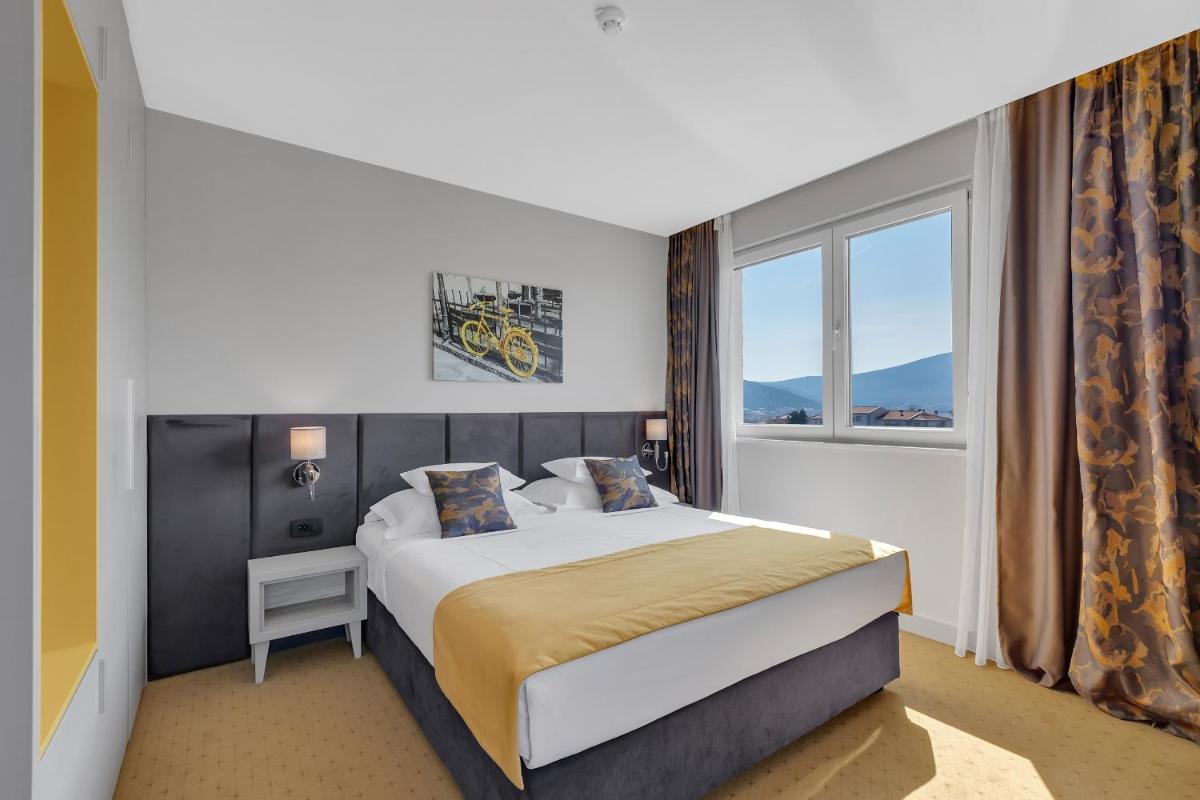 Hotel Marconi - Housity