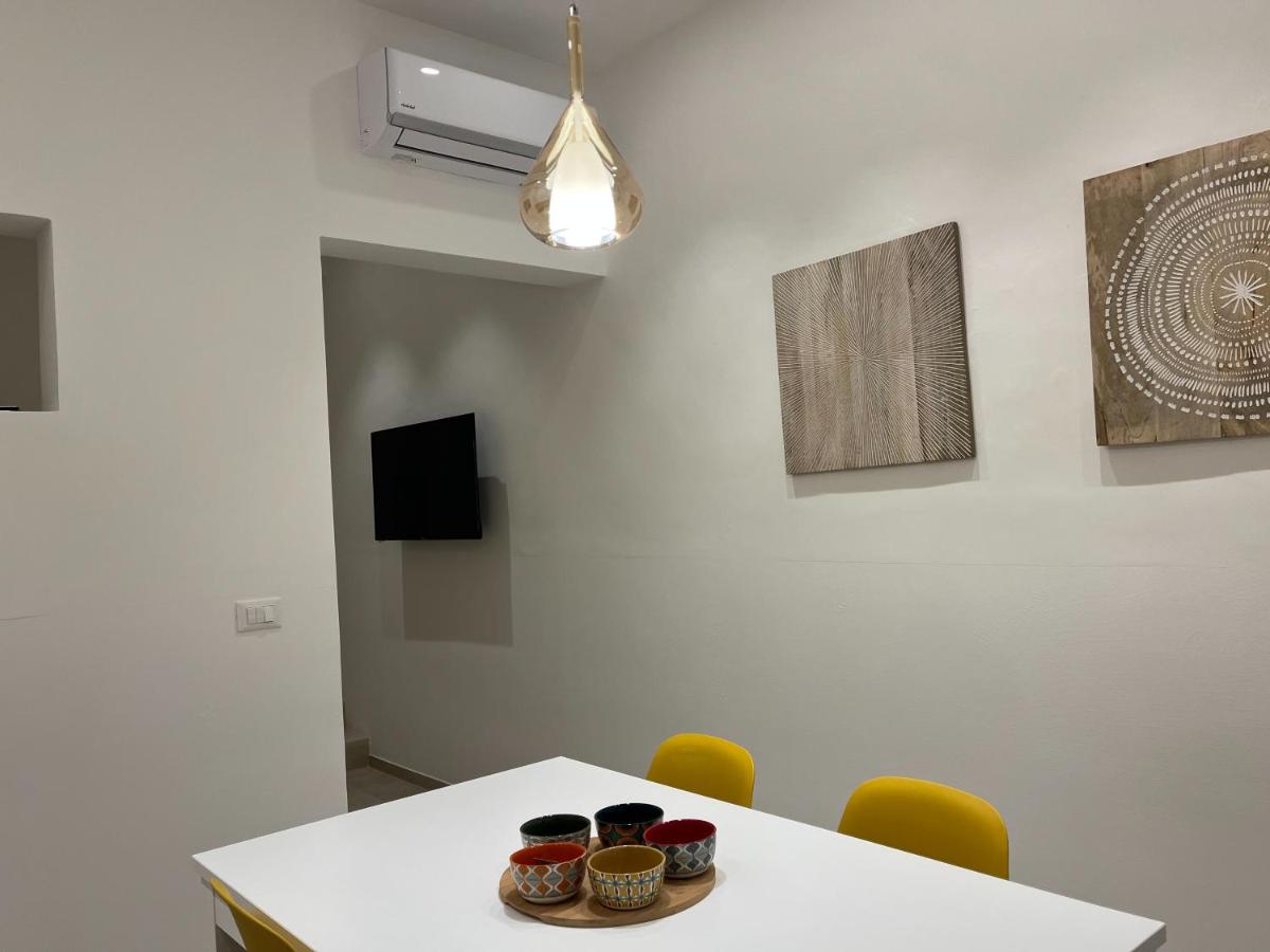 Casa Vacanze Portopalo.66 - Housity