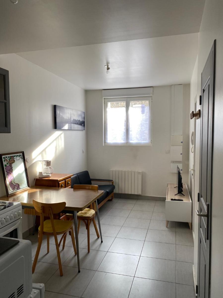 Suitetrails - Mignon T2 Saint Marcellin / Chatte
