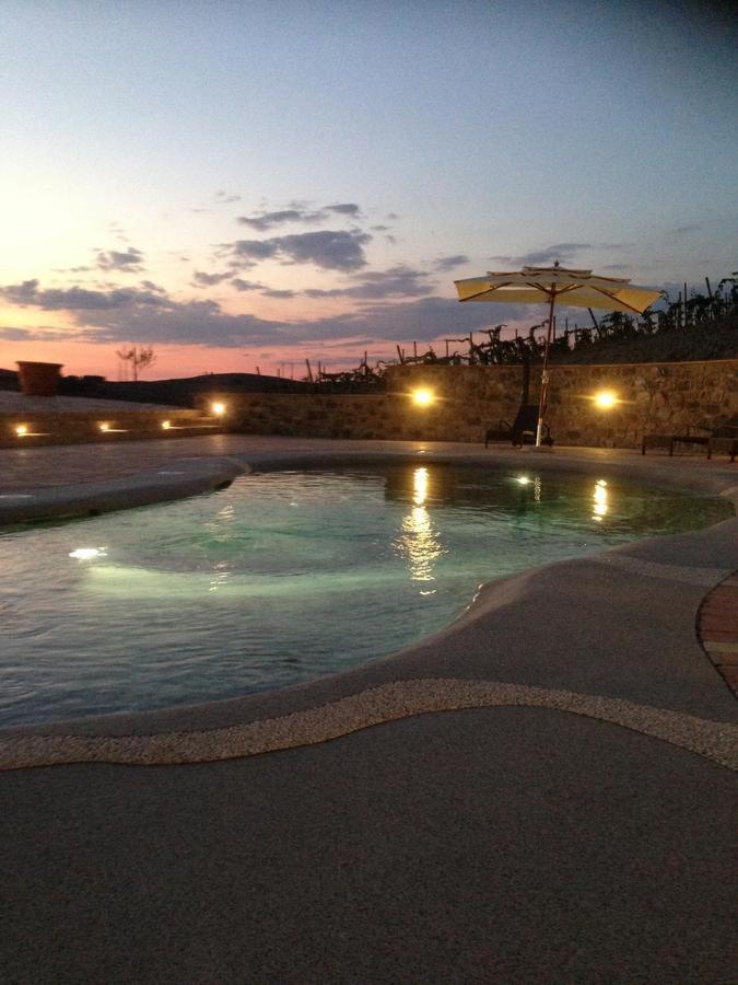 Cordella in Montalcino Wine Resort - Housity