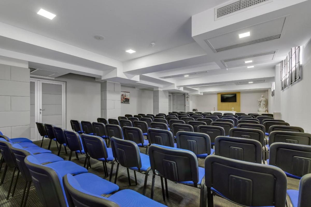 Hotel Marconi - Housity