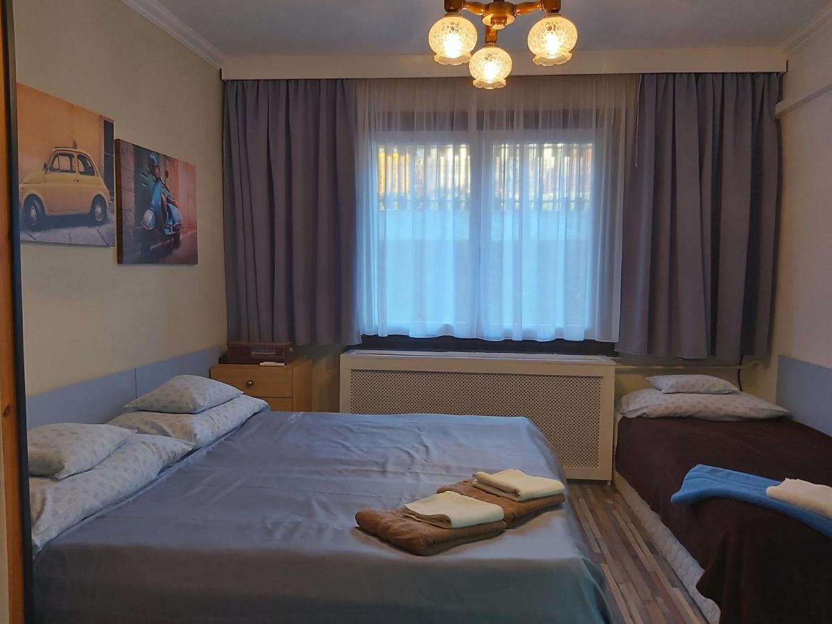 HAVAR Resort - Housity