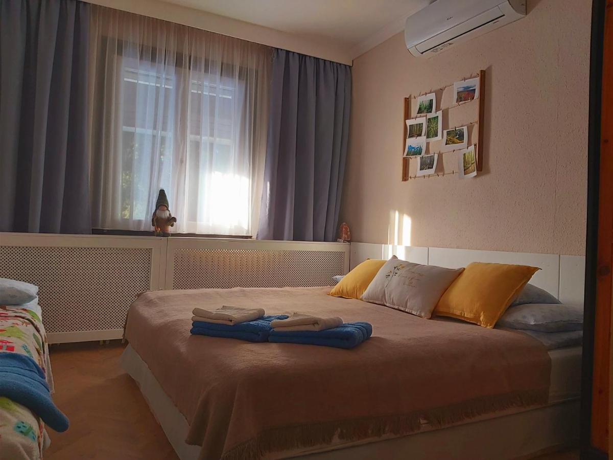 HAVAR Resort - Housity