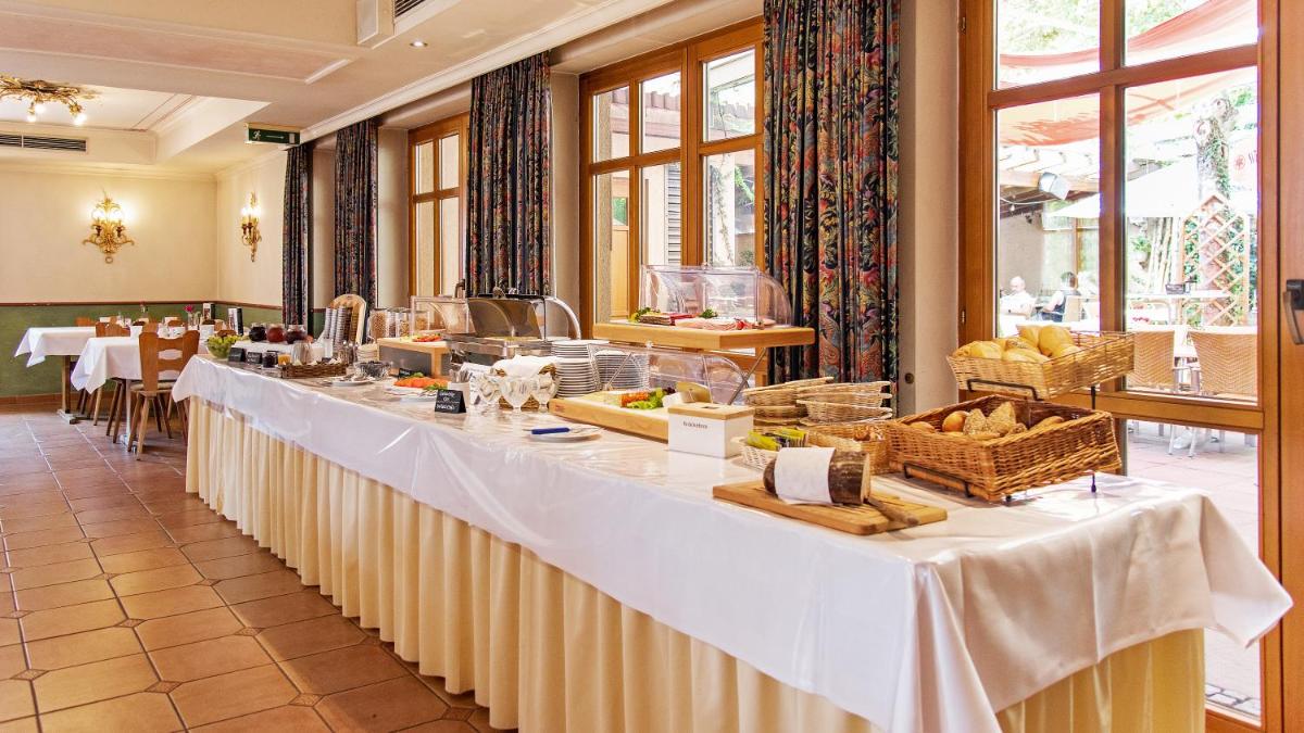 AKZENT Hotel Krone - Housity
