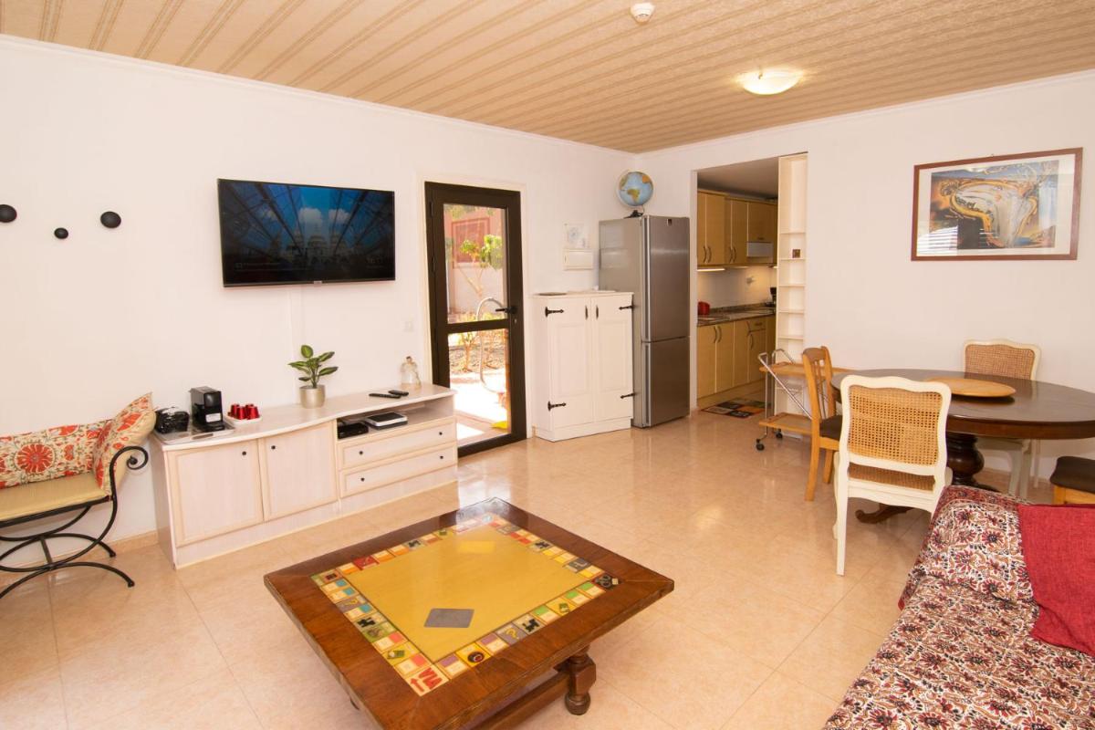 Casa Isabel, the perfect home for your holidays in Corralejo - Housity