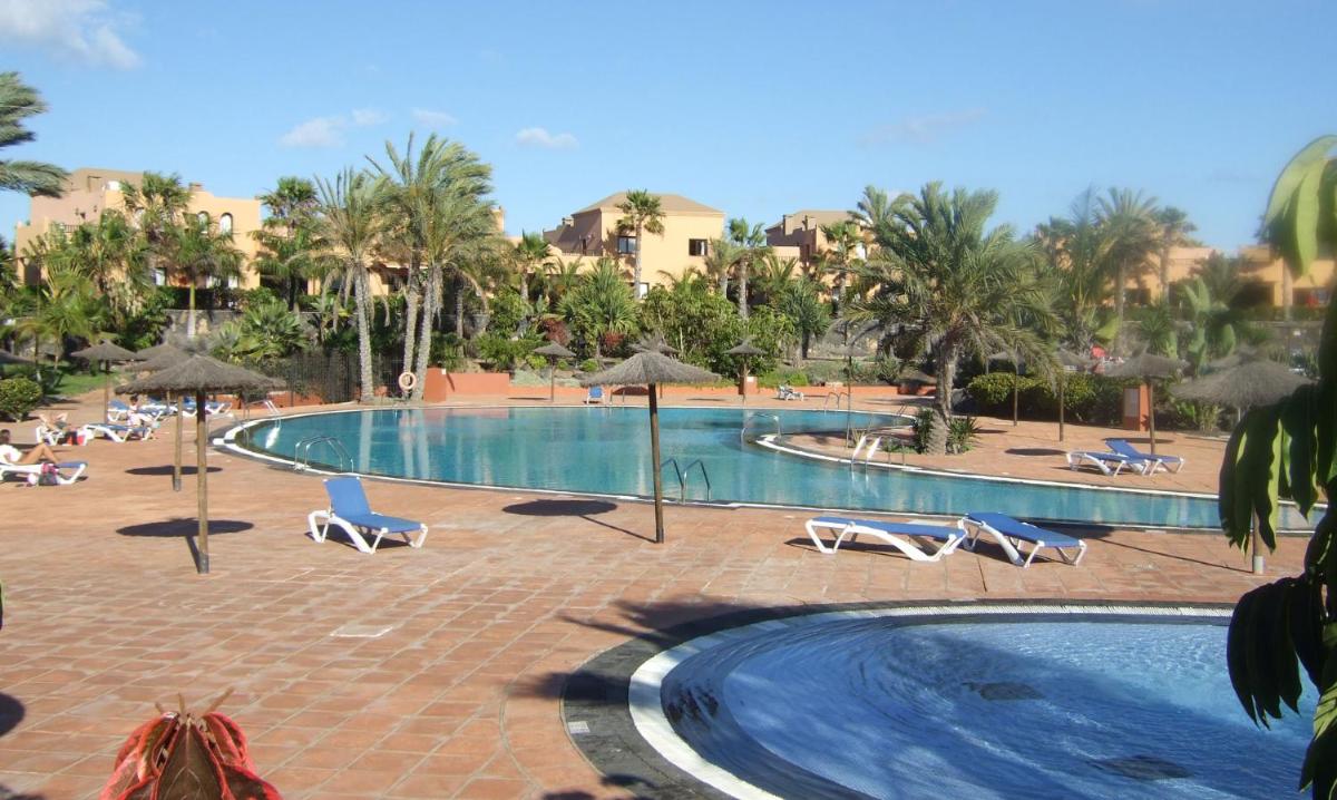Casa Isabel, the perfect home for your holidays in Corralejo - Housity