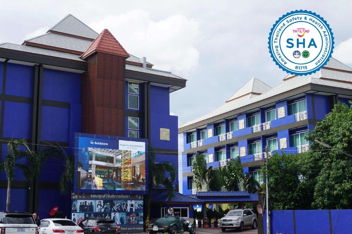 Best Western Royal Buriram - Housity