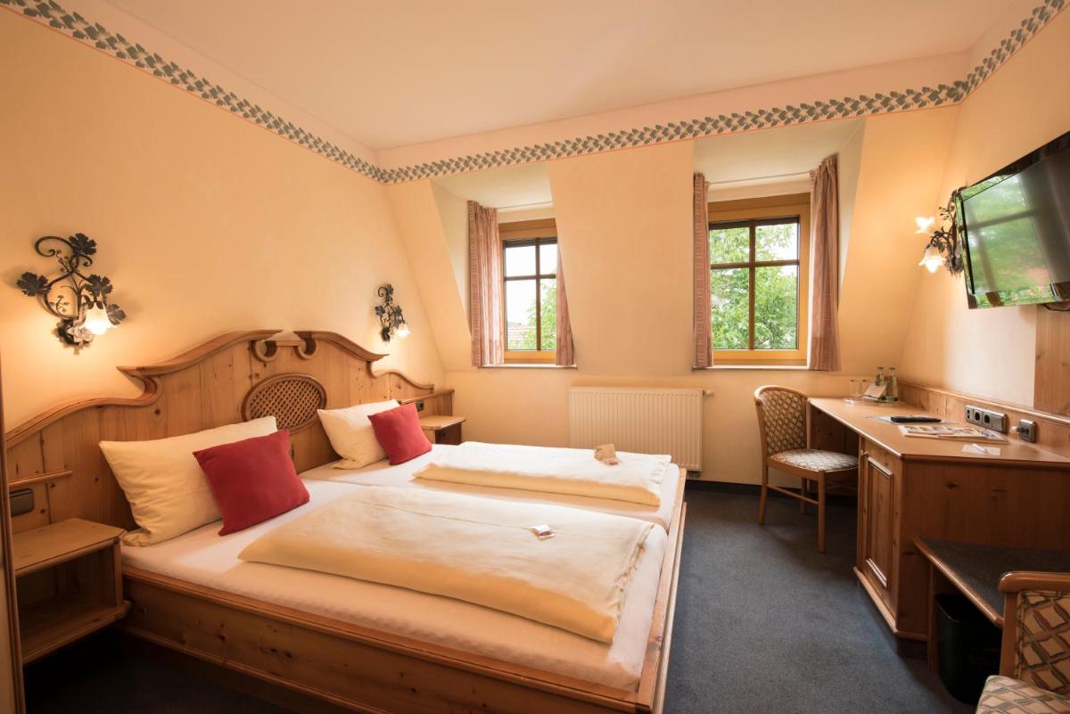 AKZENT Hotel Krone - Housity
