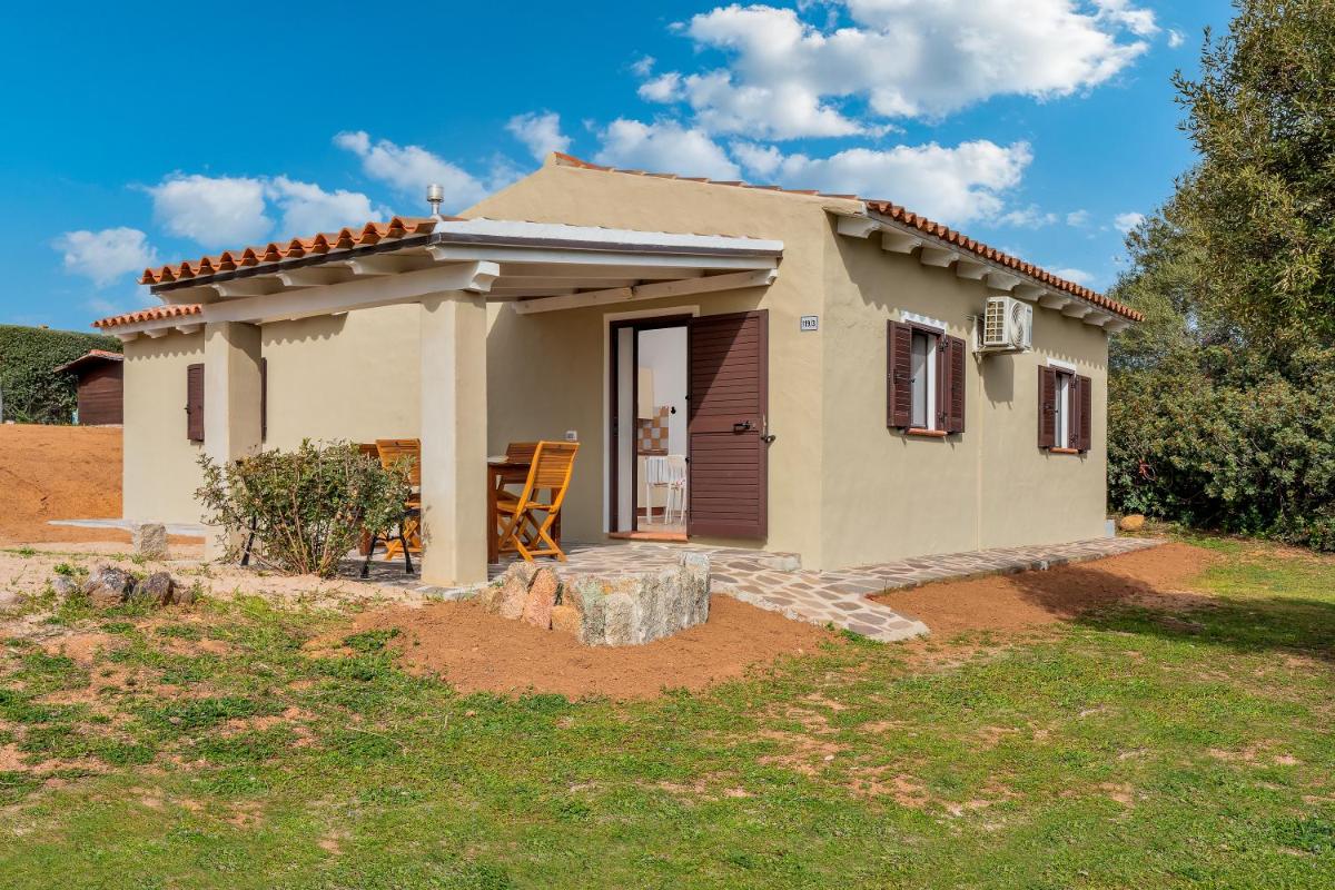 Villetta Maltineddu - Housity