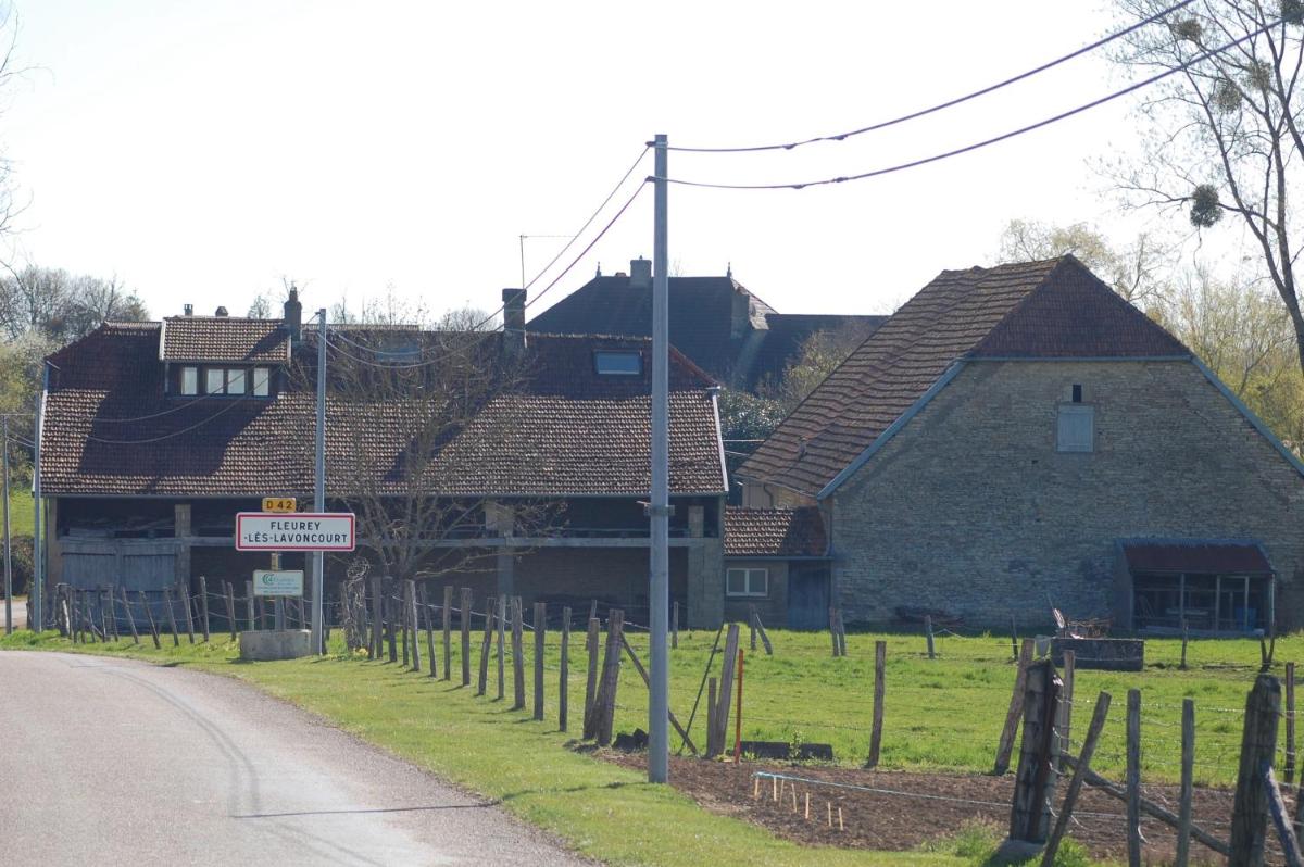Chambre d'hôtes Juste-Confortable - Housity
