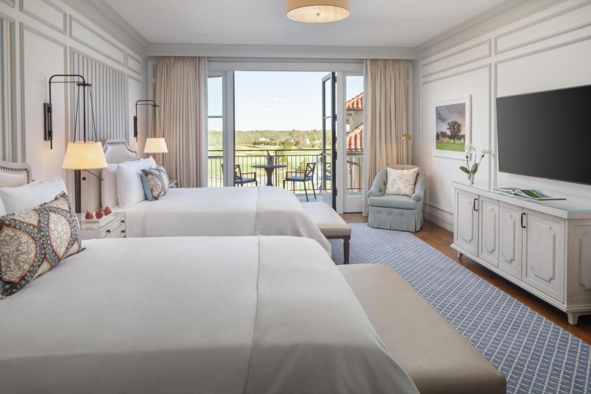 Keswick Hall - Housity