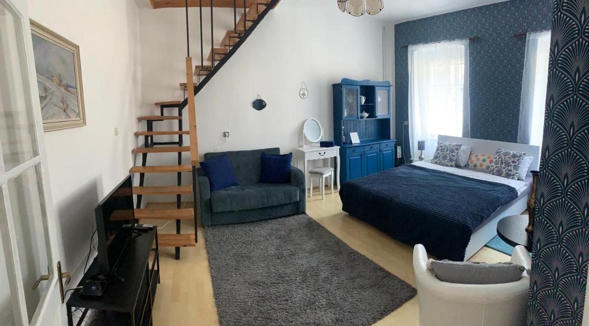 Apartman Natalya Gold Cesky Krumlov - Housity