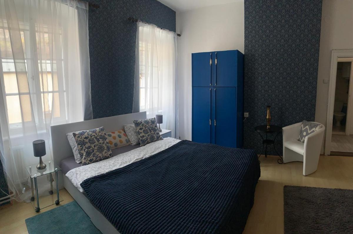 Apartman Natalya Gold Cesky Krumlov - Housity