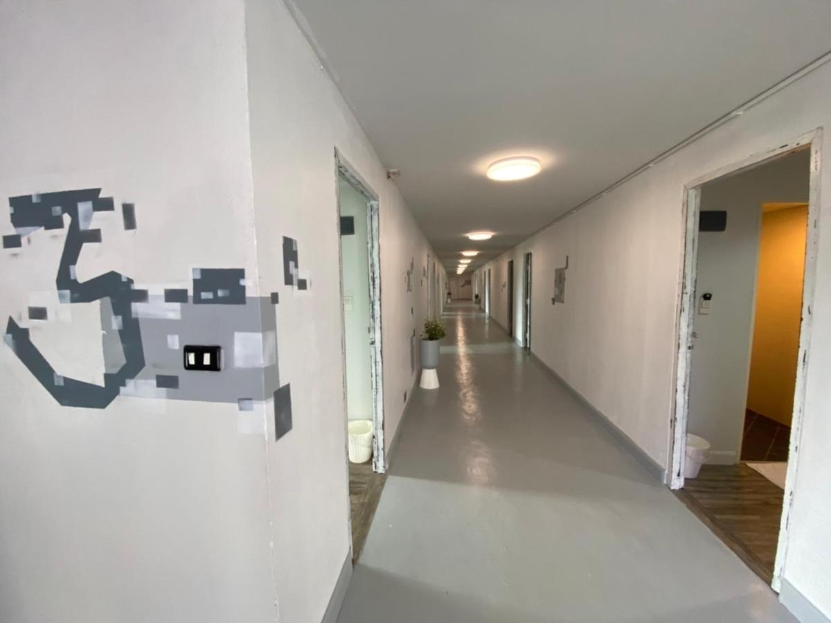 Sun Moon Hotel - Housity