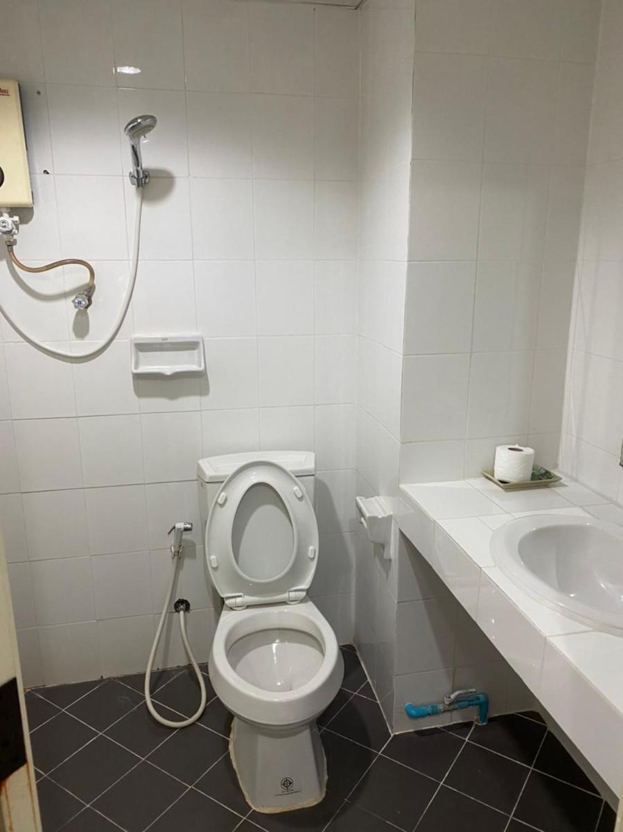 Sun Moon Hotel - Hizvo