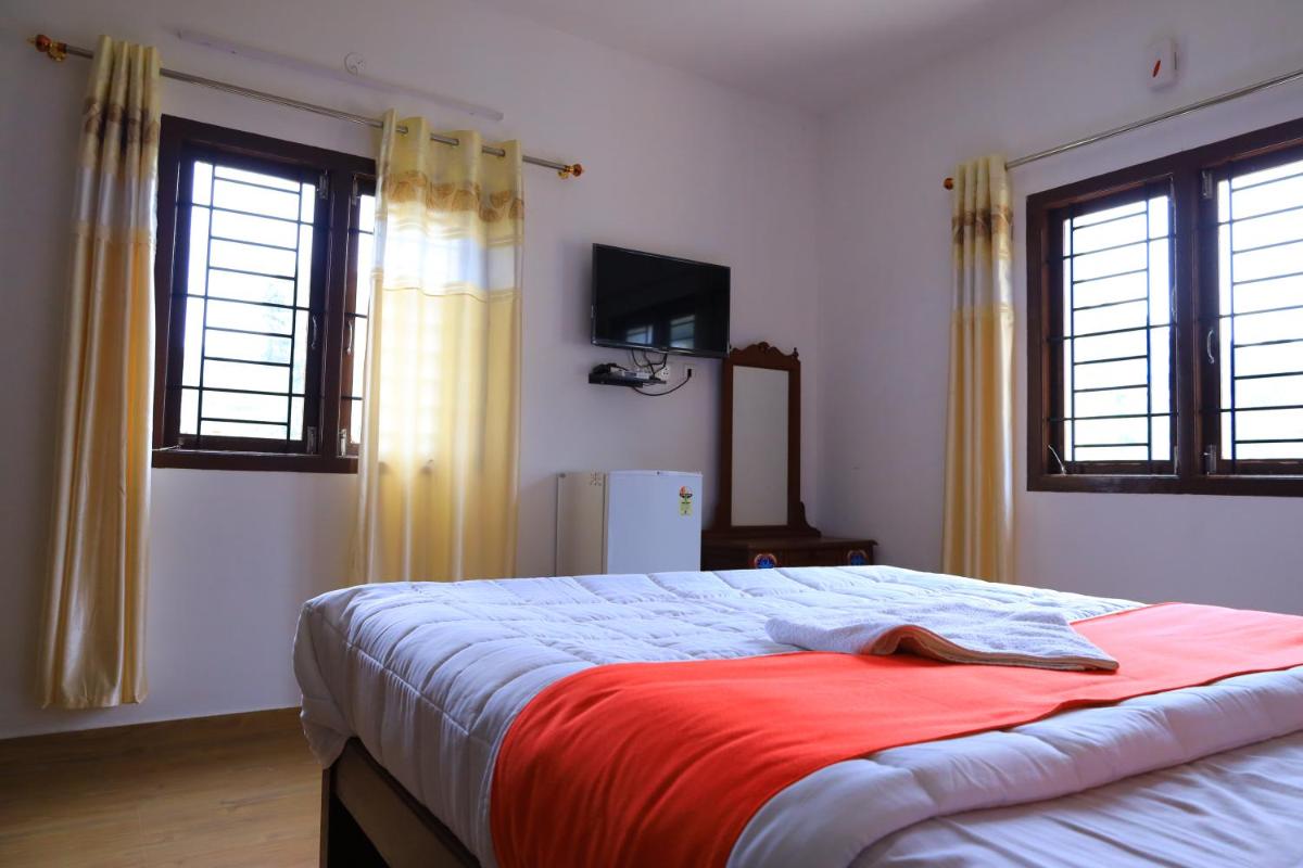 STAR MOON RESORTS & HOME STAYS - Housity