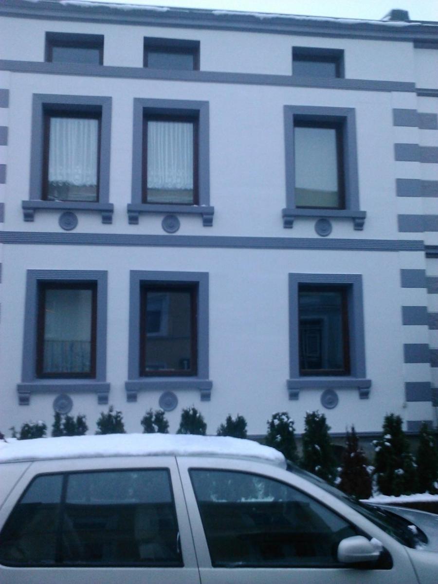 Ferienwohnung Lützowhaus - Housity