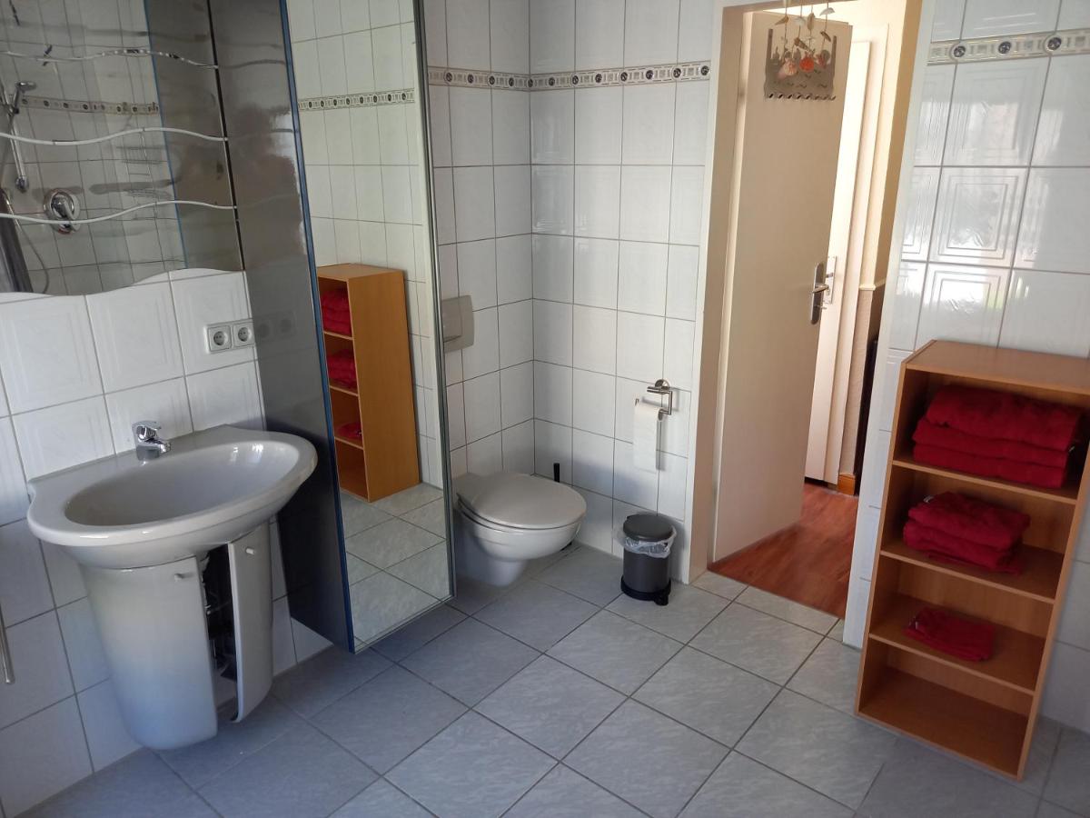Ferienwohnung Lützowhaus - Housity