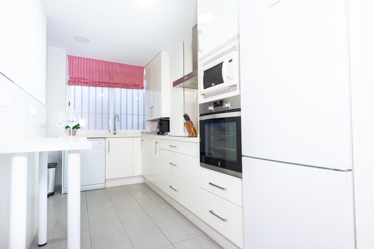 VILLA ANTALA - El Rincón de Marañón - Housity