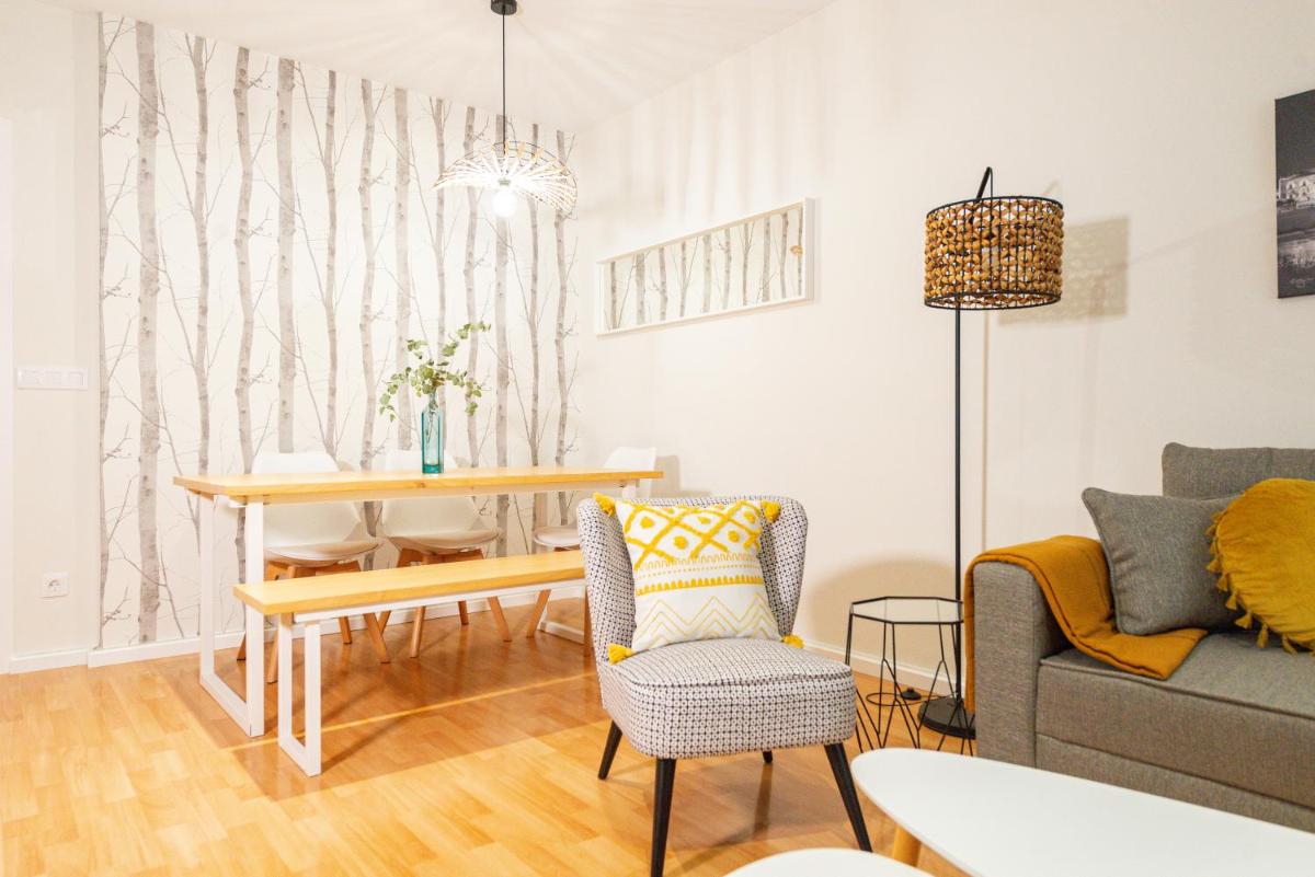 VILLA ANTALA - El Rincón de Marañón - Housity