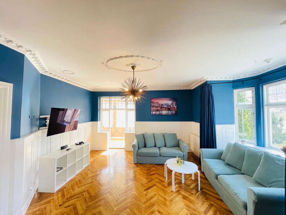 aday - Aalborg City Center big apartment - Housity