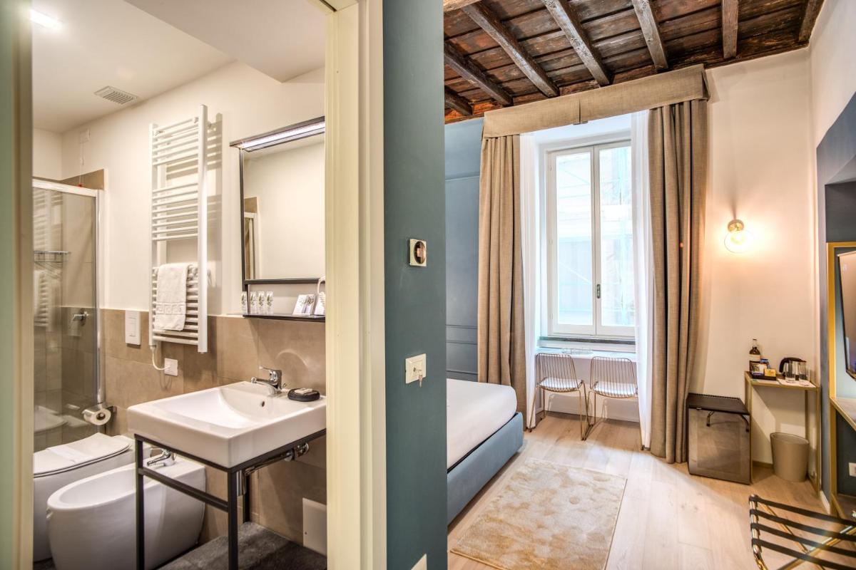 Capranica Private Suites - Housity