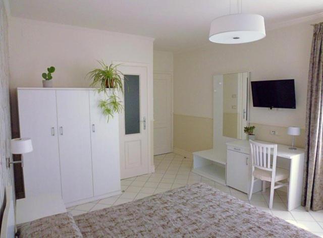 Le Camere del Vascello d'Oro - Housity