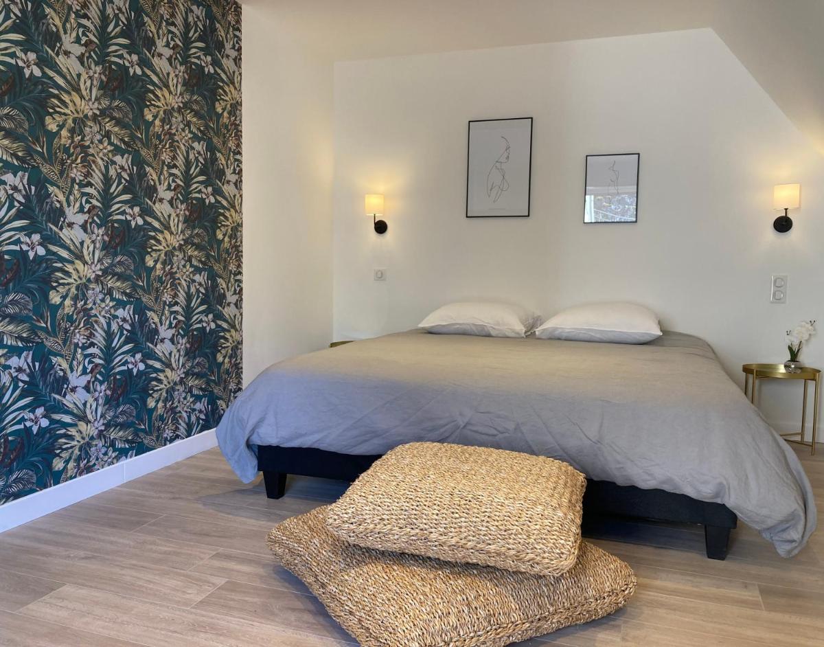 L’atelier d’Auguste - Housity