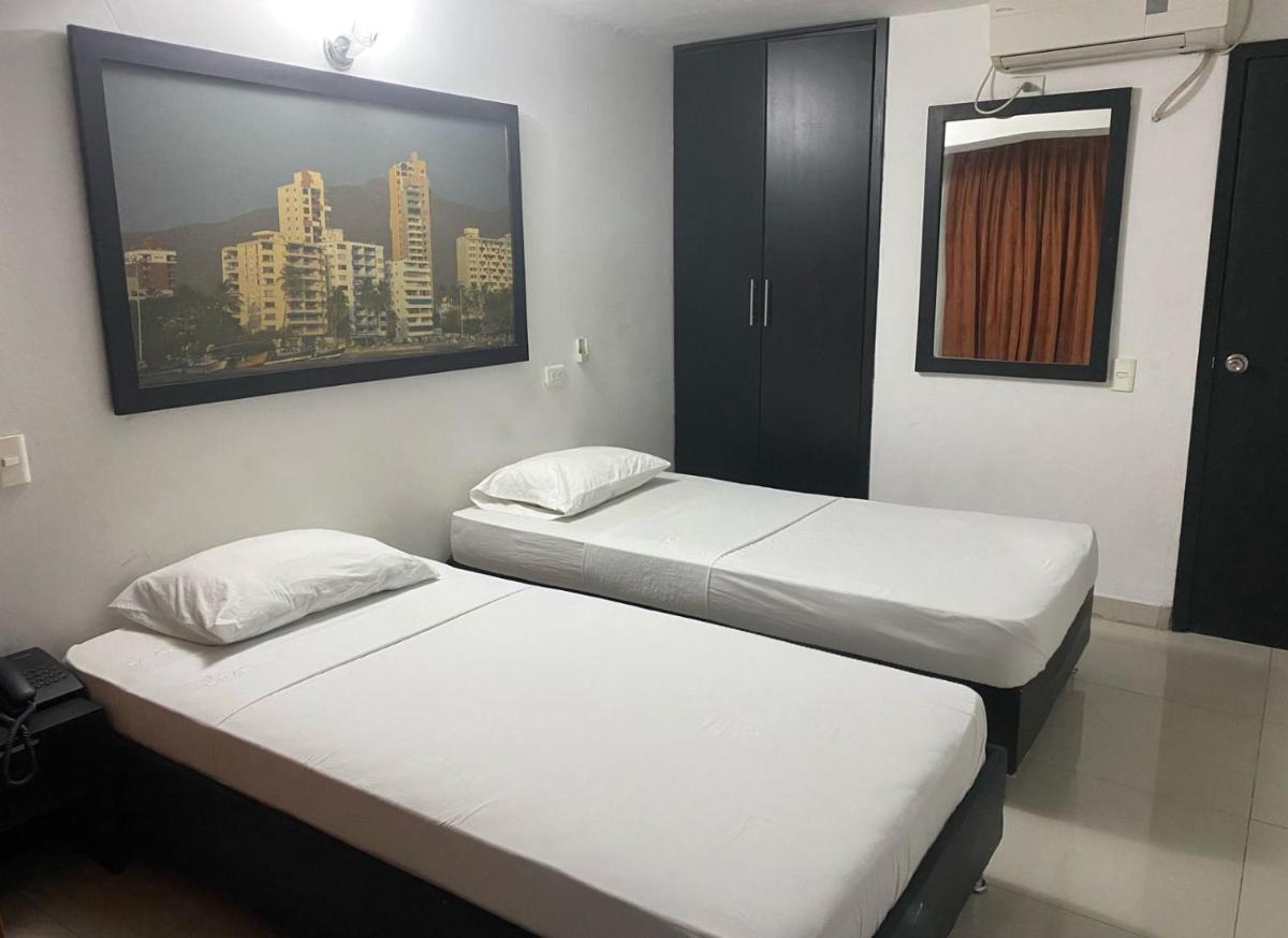 Hotel Savac - Housity