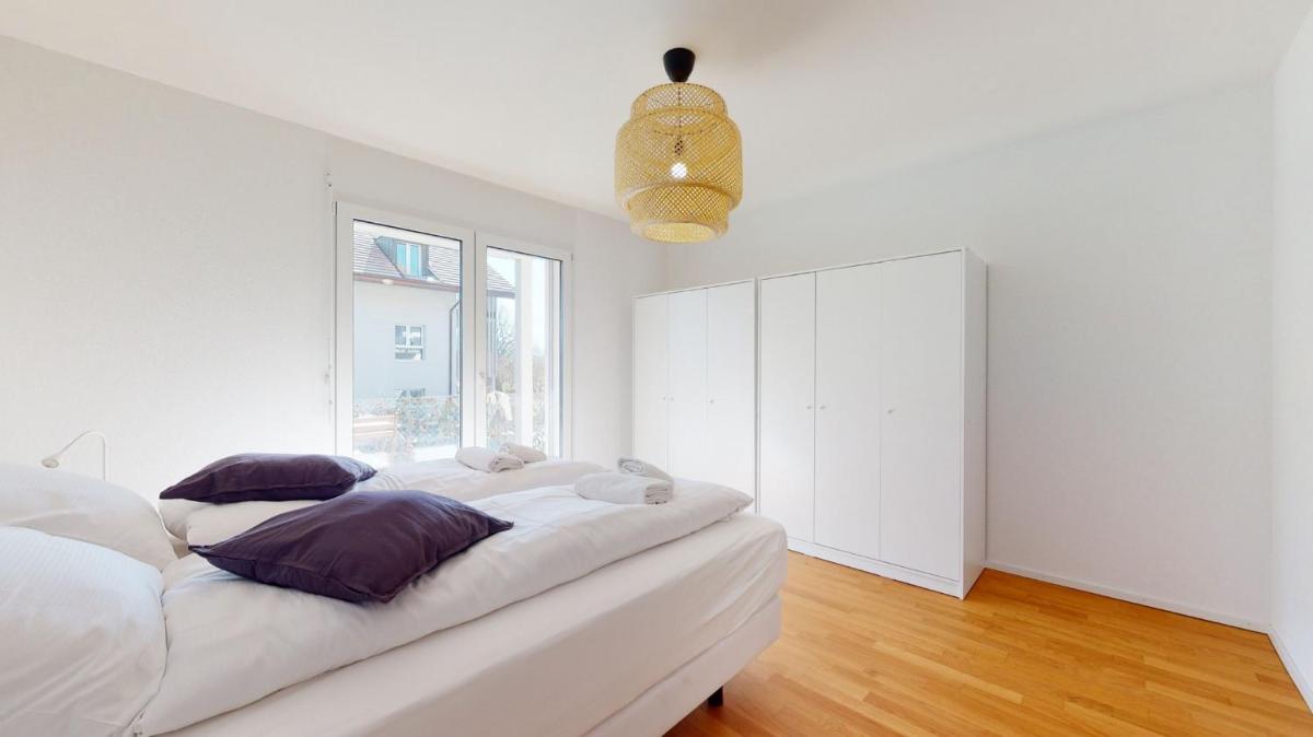 Nice apartments at 10min from Payerne, fully equipped - Housity