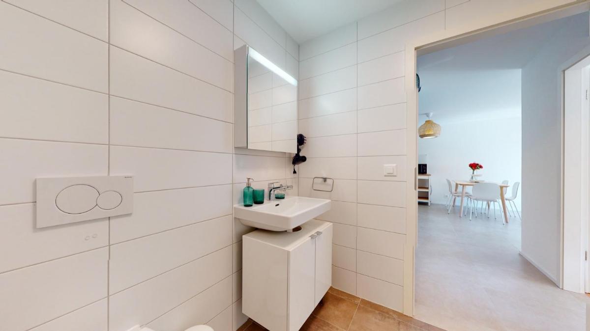 Nice apartments at 10min from Payerne, fully equipped - Housity
