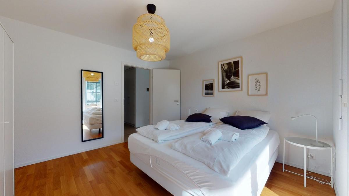 Nice apartments at 10min from Payerne, fully equipped - Housity