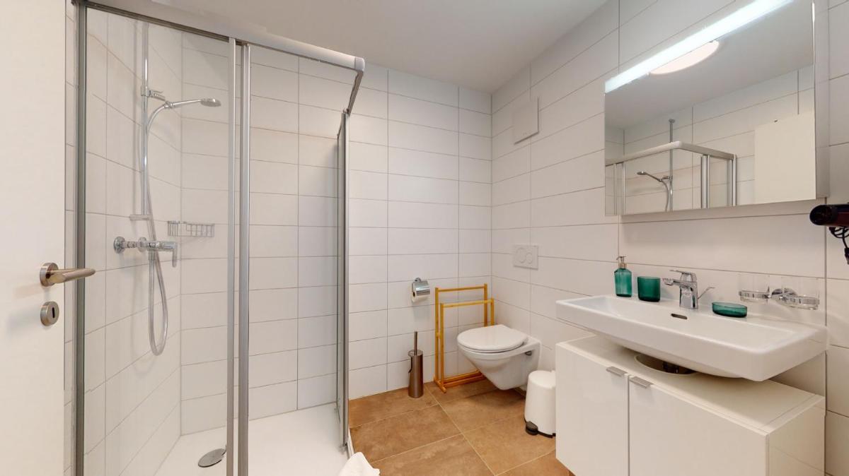 Nice apartments at 10min from Payerne, fully equipped - Housity
