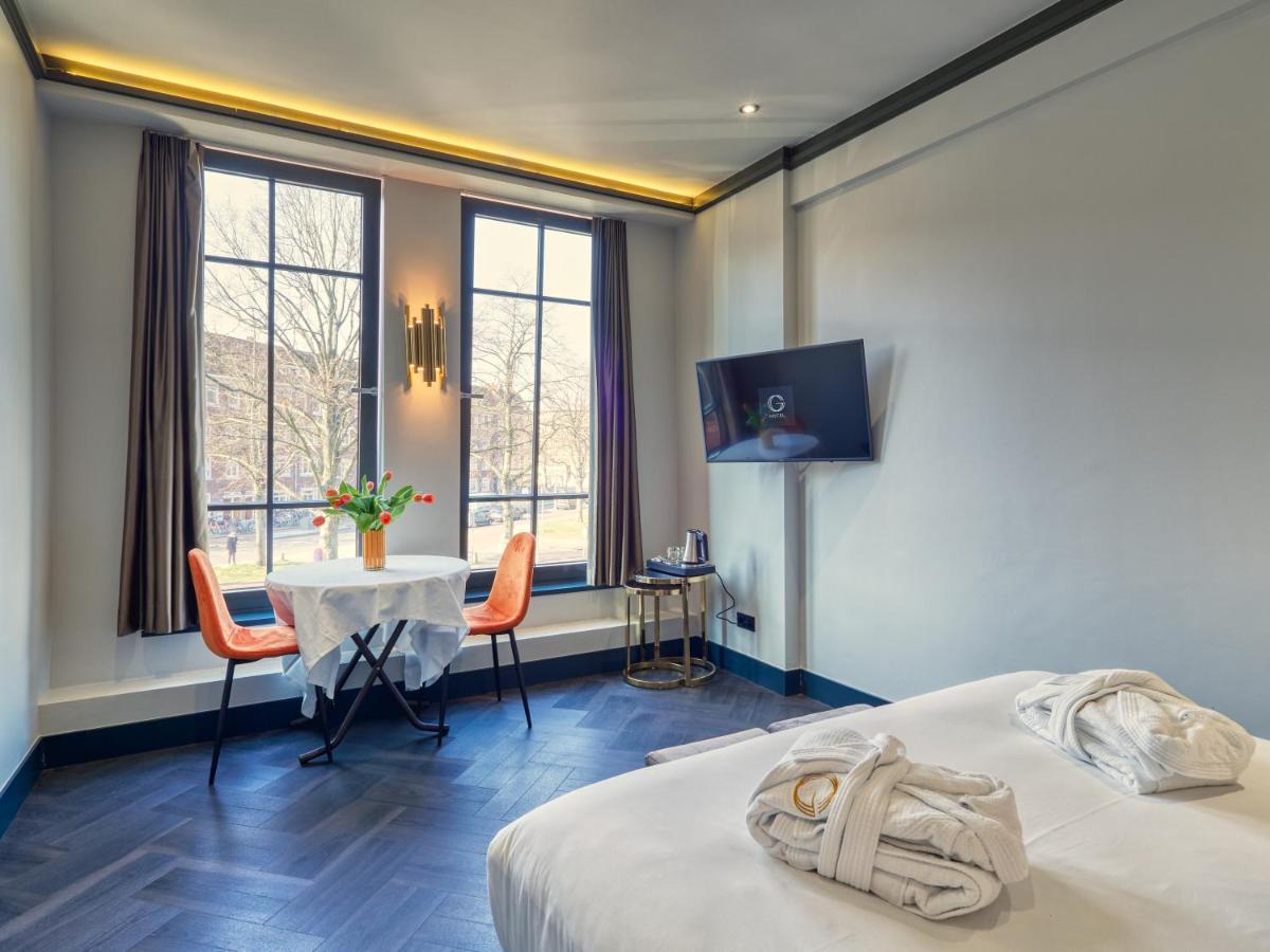 G Experience Hotel - Housity