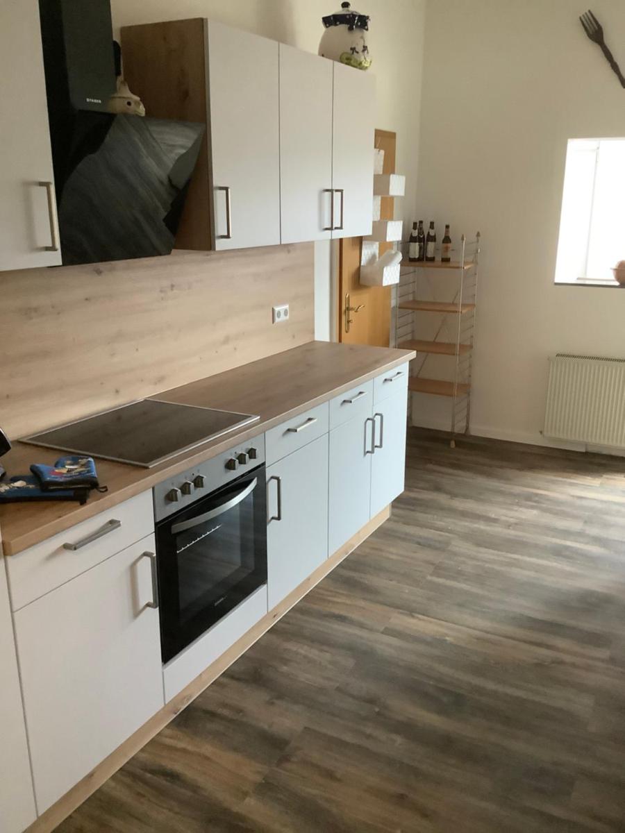 Schöne Ferienwohnung - Hizvo