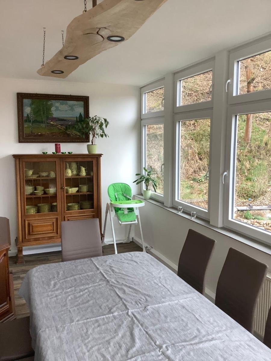 Schöne Ferienwohnung - Hizvo