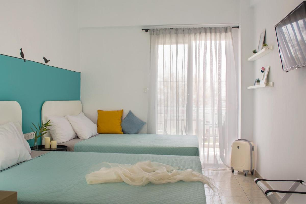 Kochyli Beach Studios - Housity